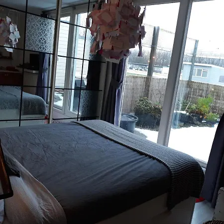 The Upstairs & Downstairs