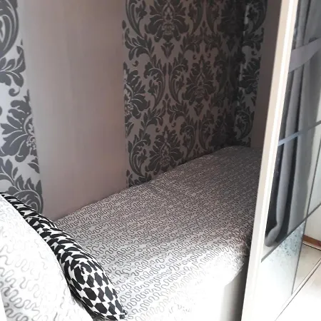 The Upstairs & Downstairs