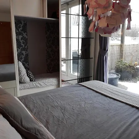 The Upstairs & Downstairs