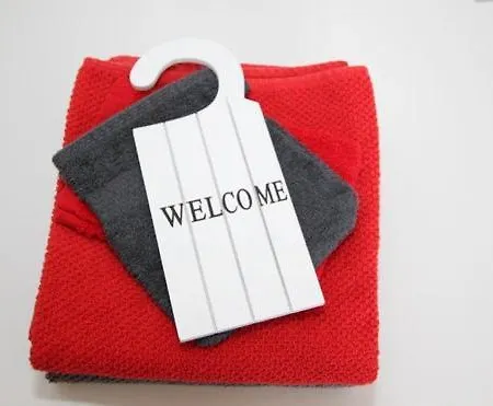 The Upstairs & Downstairs Bed & Breakfast Amsterdam