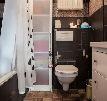 Bed & Breakfast The Upstairs & Downstairs Amsterdam