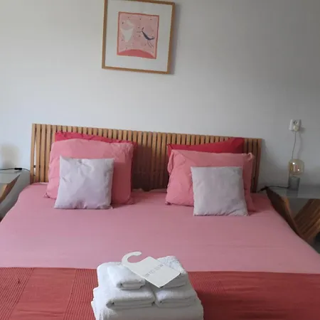 The Upstairs & Downstairs *