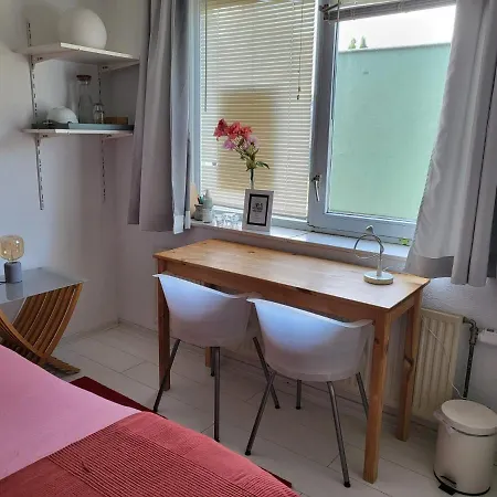 The Upstairs & Downstairs Bed & Breakfast